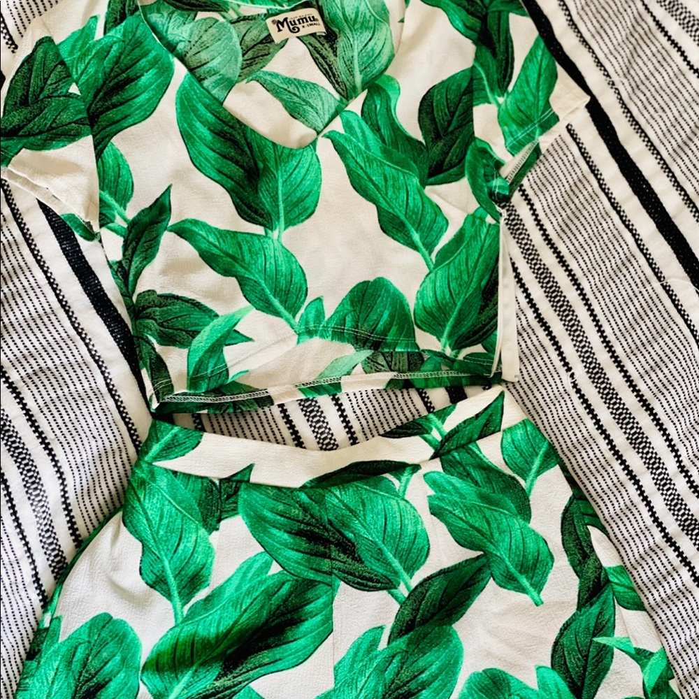 Showmeyourmumu set